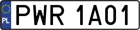 PWR1A01
