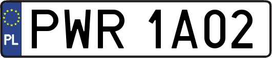 PWR1A02