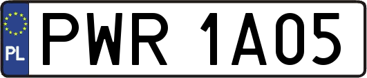 PWR1A05