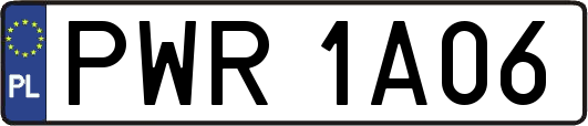 PWR1A06