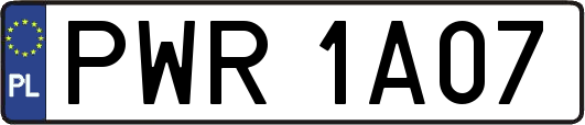 PWR1A07