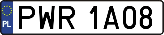 PWR1A08