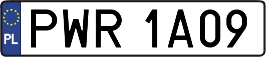 PWR1A09