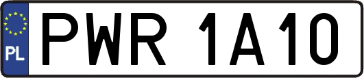 PWR1A10