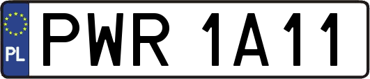 PWR1A11