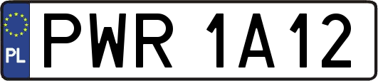 PWR1A12