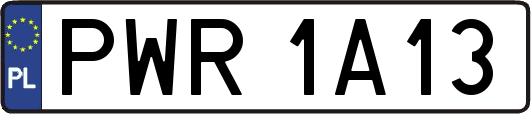 PWR1A13