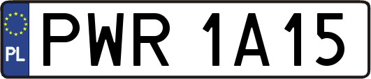 PWR1A15
