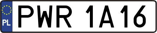 PWR1A16