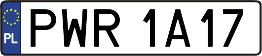 PWR1A17