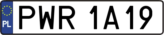PWR1A19
