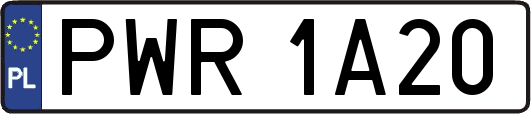 PWR1A20