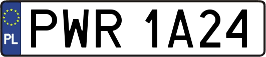 PWR1A24