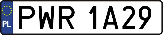 PWR1A29
