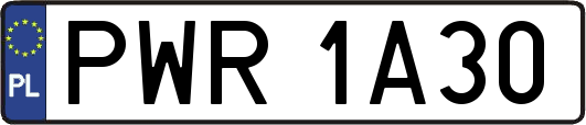 PWR1A30