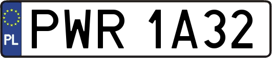 PWR1A32