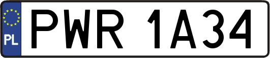 PWR1A34
