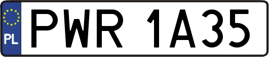 PWR1A35