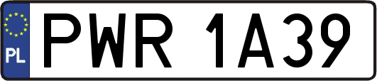 PWR1A39