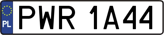 PWR1A44