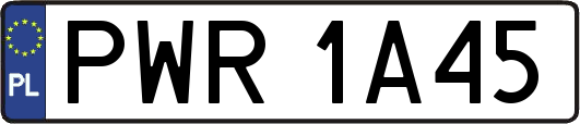 PWR1A45