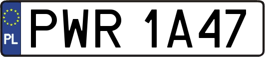 PWR1A47