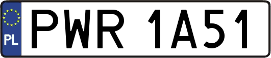 PWR1A51