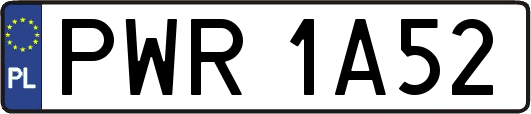 PWR1A52