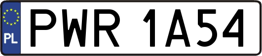 PWR1A54