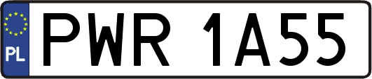 PWR1A55