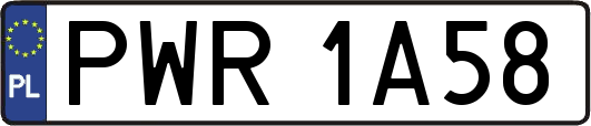 PWR1A58