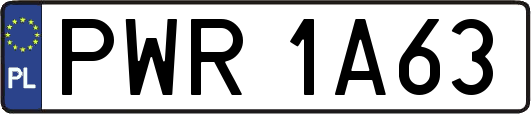 PWR1A63