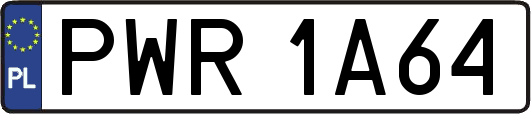 PWR1A64