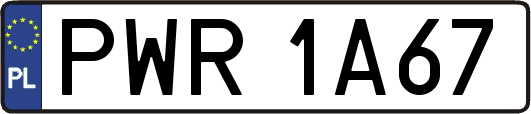 PWR1A67