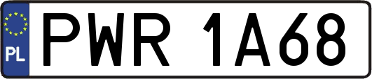PWR1A68
