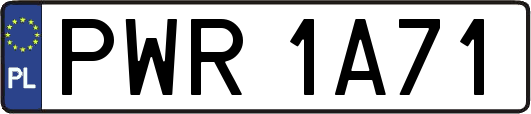 PWR1A71
