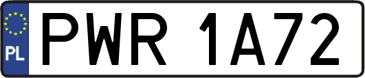 PWR1A72