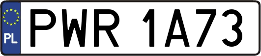 PWR1A73