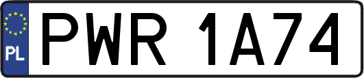 PWR1A74
