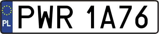 PWR1A76