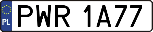 PWR1A77