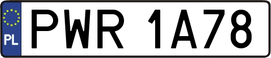 PWR1A78