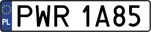 PWR1A85