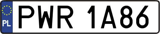 PWR1A86
