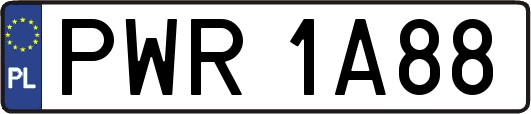 PWR1A88