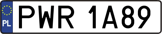 PWR1A89
