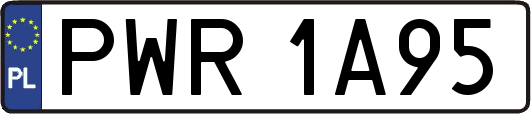 PWR1A95