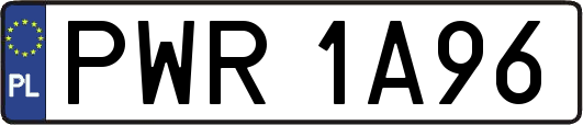 PWR1A96