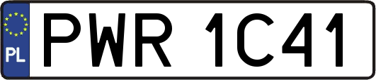 PWR1C41