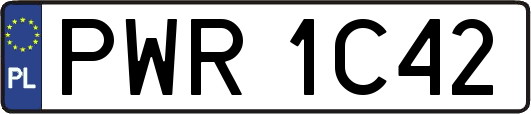 PWR1C42